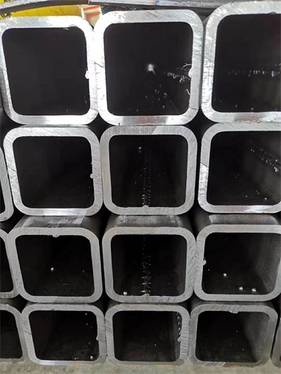 江孜大口径无缝方矩管