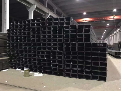 江孜冷拔方管选型指南 工程采购怎么选